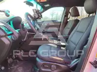 2016 Ford EXPLORER фото