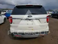 2016 Ford EXPLORER фото