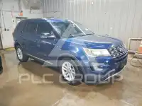 2016 Ford EXPLORER фото