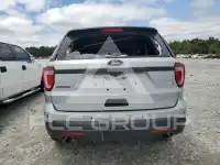 2016 Ford EXPLORER фото