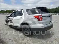 2016 Ford EXPLORER фото