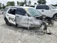 2016 Ford EXPLORER фото