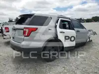 2016 Ford EXPLORER фото