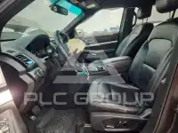 2016 Ford EXPLORER photo
