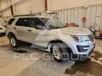 2016 Ford EXPLORER photo