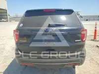 2016 Ford EXPLORER photo