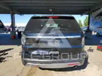 2016 Ford EXPLORER фото