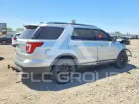 2016 Ford EXPLORER photo