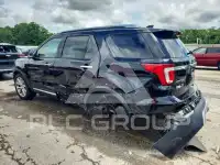 2016 Ford EXPLORER photo