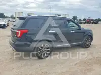 2016 Ford EXPLORER фото