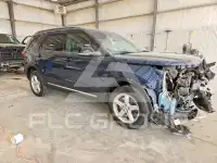 2016 Ford EXPLORER фото