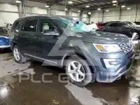 2016 Ford EXPLORER фото