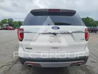 2016 Ford EXPLORER photo