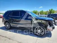 2016 Ford EXPLORER фото