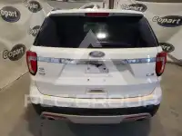 2016 Ford EXPLORER photo