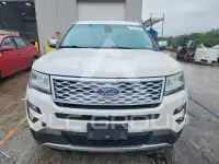 2016 Ford EXPLORER фото