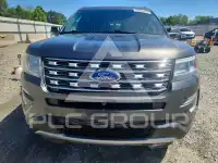 2016 Ford EXPLORER фото