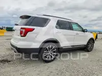 2016 Ford EXPLORER фото