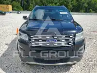 2016 Ford EXPLORER photo
