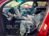 2016 Ford EXPLORER photo