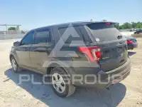 2016 Ford EXPLORER photo