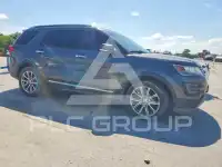 2016 Ford EXPLORER фото
