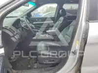 2016 Ford EXPLORER фото