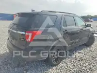 2016 Ford EXPLORER photo