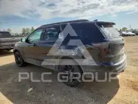 2016 Ford EXPLORER фото