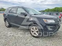 2016 Ford EXPLORER photo