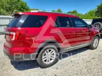 2016 Ford EXPLORER фото