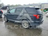 2016 Ford EXPLORER фото