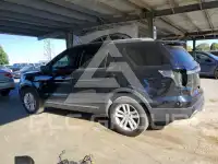 2016 Ford EXPLORER фото
