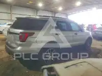 2016 Ford EXPLORER фото