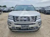 2016 Ford EXPLORER фото