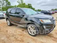 2016 Ford EXPLORER photo