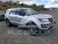 2016 Ford EXPLORER photo