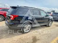 2016 Ford EXPLORER фото