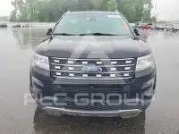 2016 Ford EXPLORER photo