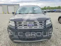 2016 Ford EXPLORER photo