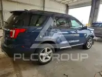 2016 Ford EXPLORER фото