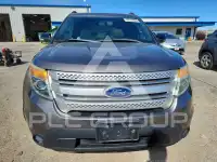 2016 Ford EXPLORER photo