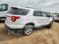 2016 Ford EXPLORER фото