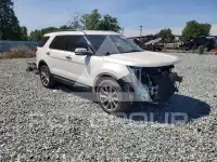 2016 Ford EXPLORER фото