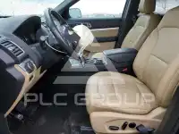 2016 Ford EXPLORER фото