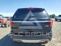 2016 Ford EXPLORER фото