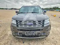 2016 Ford EXPLORER фото
