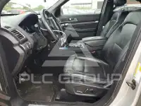 2016 Ford EXPLORER фото
