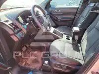 2016 Ford EXPLORER фото