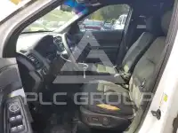 2016 Ford EXPLORER photo